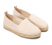 Marc O'Polo Women 30315613802303 Sand-Schoenmaat 39