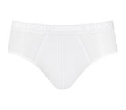 Sloggi Heren Slip Ever New | Maat: M | Kleur: Wit