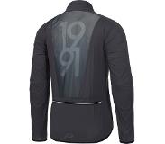 Protective P-Call Me Jas Heren, zwart XL 2023 Racefiets jassen