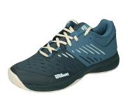 Wilson Tennisschoen Wilson Women Kaos Comp 3.0 W India Ink-Schoenmaat 39,5 (UK 6)