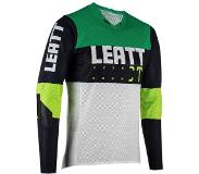 Leatt Gravity 4.0 Long Sleeve Enduro Jersey Groen L Man