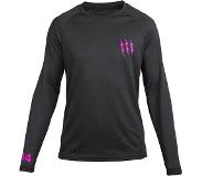 Muc Off Riders Long Sleeve Enduro Jersey Grijs XS Man
