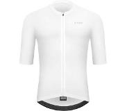 Siroko Srx Pro Ardiden Short Sleeve Jersey Wit S Man