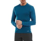 Altura Trail Esker Long Sleeve Jersey Blauw