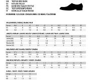 Asics Gel-Dedicate 7 Clay Sportschoenen Mannen - Maat 46.5