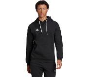 Adidas hoodie Entrada 22 zwart