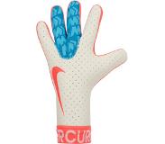 Nike Mercurial Touch Elite Keepershandschoenen Wit Blauw Rood