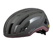 Sweet Protection Outrider MIPS fietshelm (Maat L, Grijs)