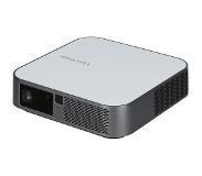 Viewsonic M2e DLP Beamer