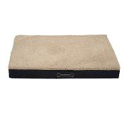 Sun Garden Buddy Orthopedisch Hondenkussen 100x65x10cm Beige online kopen