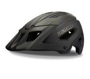 Rogelli Onyx Fietshelm - Sporthelm - Helm Volwassenen - Groen - Maat S/M - 54-58 cm