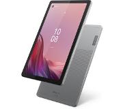 Lenovo Tab M9 32GB Wifi Grijs + Hoes & Screenprotector