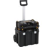 DeWalt DWST1-81078 Radio 18V XR DAB+/FM/Bluetooth T-STAK