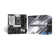 Biostar MB Biostar B760M-Silver (B760,S1700,mATX,Intel)