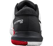 Wilson Tennisschoen Wilson Men Rush Pro Ace White Black Poppy-Schoenmaat 44 (UK 9.5)