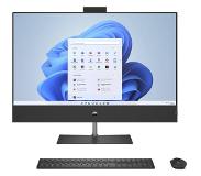 HP all-in-one computer PAVILION 32-B1180ND