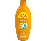 Kruidvat SPF50 XXL Sun Milk