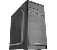 Tacens ATX Semi-toren doos Tacens AC4