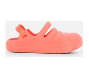 Havaianas A Baby Clogs Sandalen roze Rubber Maat 21/22