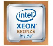 Intel Xeon Bronze 3408U - 1,8 GHz - 8 Ke (LGA4677, 1.80 GHz, 8 -Core)
