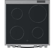 Indesit Fornuis Keramisch IS67V8CHXE