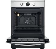 Indesit Fornuis Inductie IS67IQ8CCXFR