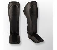 Joya Thailand - Fight Fast - Scheenbeschermer Zwart + Zilver - Skintex - L