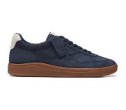 Clarks Sneaker Clarks Men CraftRally Ace Navy-Schoenmaat 45