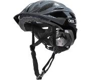 O'Neal Outcast Helm, zwart/grijs XS/M | 52-58cm 2023 Enduro Helmets