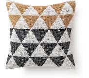 Benuta Kussenhoes Aziz | Benuta viscose multicolour 45x45 cm kussenhoezen | NADUVI