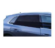 Carpoint Zonnescherm Voor Zijruit 100x53cm 2 Stuks