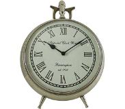 Mars & More - Tafelklok - Rond - 29cm