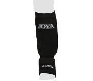 Joya Shin Instep ScheenbeschermerVolwassenen - zwart/wit