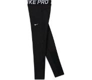 Nike Pro Kids Legging Meisjes - Zwart M