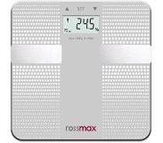 Rossmax WF260 lichaamsanalyse weegschaal