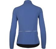 Q36.5 L1 Pinstripe X Long Sleeve Jersey Zwart M Vrouw