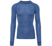 Thermowave - Merino Warm Active Long Sleeve Shirt - Merino-ondergoed 3XL, blauw
