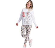 Cerda Group Looney Tunes Pyjama Veelkleurig XS Vrouw
