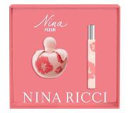 Nina Ricci Nina Fleur Gift Set