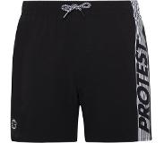 Protest Beachshort Protest Boys Fincy Jr True Black-Maat 140