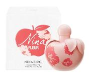 Nina Ricci Nina Fleur Eau de Toilette 50 ml