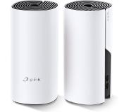 TP-LINK Deco M4 Duo Pack