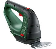 Bosch AdvancedShear 18V-10 (zonder accu)