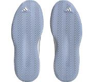 Adidas Performance SoleMatch Control Tennis Schoenen - Dames - Blauw - 39 1/3