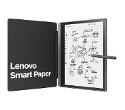 Lenovo Smart Paper Rockchip RK3566-processor 1,80 GHz , Android 11, 64 GB eMMC 5.1 - ZAC00008SE