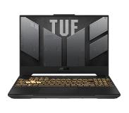 Asus TUF F15 FX507ZU4-LP067W - Gaming Laptop - 15,6 inch