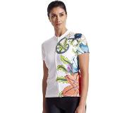 Pearl Izumi Classic Short Sleeve Jersey Wit M Vrouw