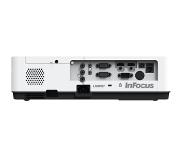 Infocus IN1044 XGA 3LCD beamer