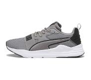 Puma Wired Run Pure Running Shoes Grijs EU 42 Man