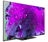 Toshiba Led-TV 55QA7D63DG, 139 cm / 55 ", 4K Ultra HD, Smart TV - Android TV